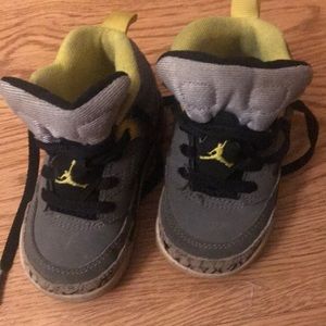 Nike Jordons retro 5